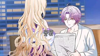 情兄情弟