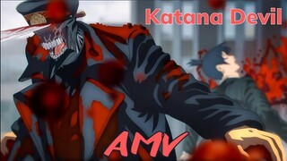 Chainsaw Man「AMV」