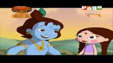 Chhota Bheem Aur Damyaan Ka Badla Part 1 in Tamil