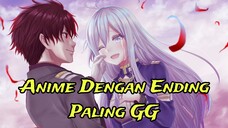 Anime Dengan Ending Paling Bagus (Versi Aing)