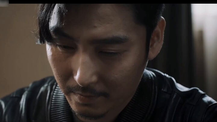 "How dissolute I am, how dirty I am" Skin|Zhou Xun [Guan Zhou]