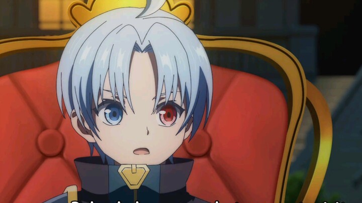 Kizoku Tensei Episode 07 Sub Indo