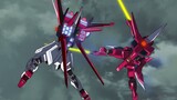 MS Gundam SEED (HD Remaster) - Phase 29 - Grieving Skies
