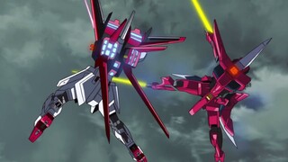 MS Gundam SEED (HD Remaster) - Phase 29 - Grieving Skies