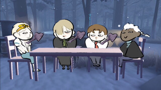 【Fifth Personality x Sky: Children of the Light 3】Full Version