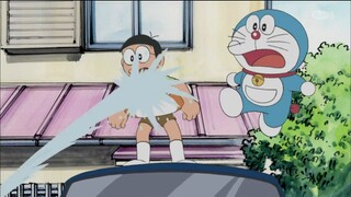 Doraemon episode 55