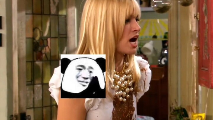 Max: "I can't keep this hand!"