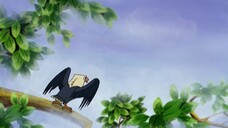 Bay Về Phía Bầu Trời