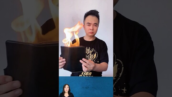 Funny Magic Tricks Revealed 😆 #shorts #tutorial #magicreveal