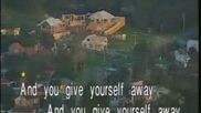 U2-With Or Without You