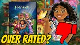 Why 'Encanto' is Overrated | Radio Mike