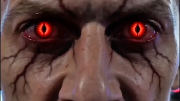 The Last Vampire - Lucian Draven (Part 1)