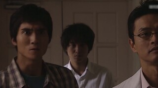 [Knight Micro Introduction] Kamen Rider Ryuki Decider! Can you see my choice?