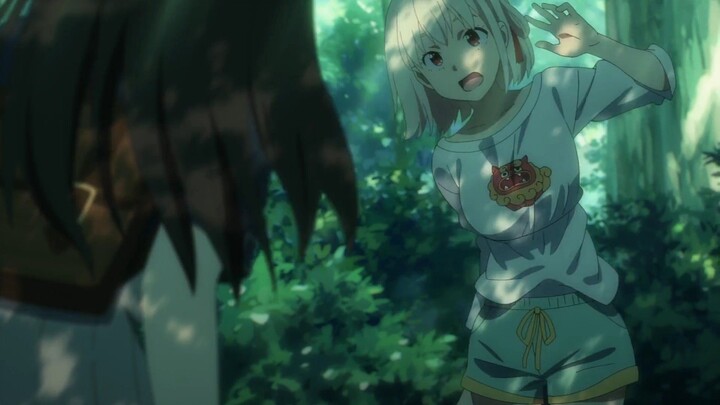 apa yang terjadi selanjutnya 😮👇