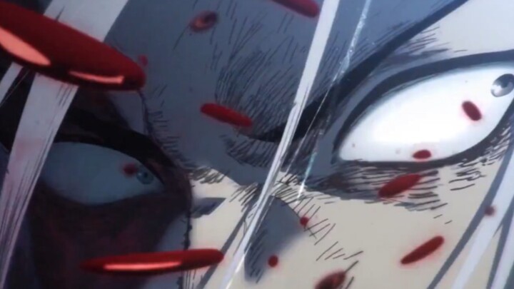 Turns out the mastermind behind those iconic art sequences in “The Protector” and “Assassin Five Six