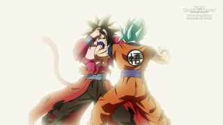 Super Dragon Ball Heroes, episode 42