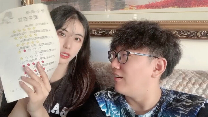 Tôi đúng là có một đôi mắt tinh tường biết phát hiện đấy!