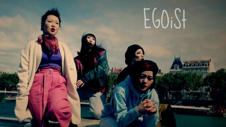Refuse to be defined! The unique worldview of Japanese art team Tokyo Gegegei "Egoist"