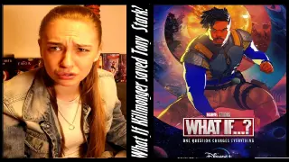 What If...? | Episode 6 | Reaction
