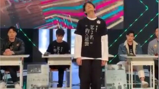 【Thạch Tri Điền】Khiêu vũ Tri Điền, phát sóng đặc sắc 210309