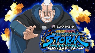 NEW BORO EXPLODES DOWN ON EVERYONE ONLINE!!! - Naruto X Boruto Ultimate Ninja Storm Connections