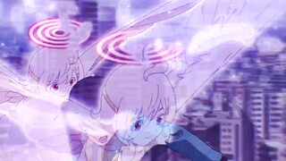 baby thiên sứ #amv