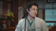 Destiny of Love Episode 9 Sub Indo
