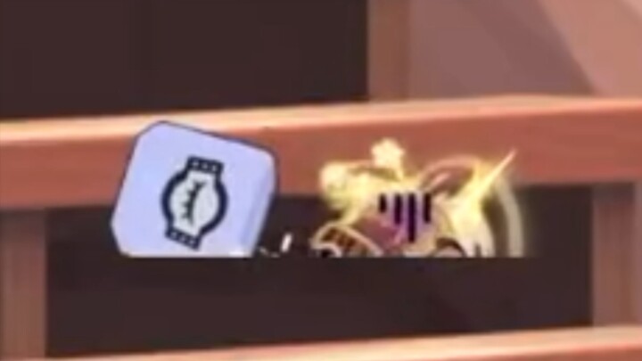 Menggunakan skin level SP untuk mengirimkan tekstur bug, sungguh kejam sekali!