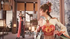 Ancient War Soul Eps 02 sub indo|New