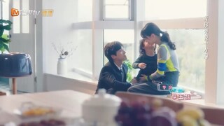 UNFORGETTABLE LOVE EP 02 (CHINESE DRAMA)