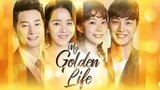 my Golden life episode8 Tagalog dubbed