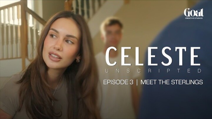 CELESTE UNSCRIPTED : Episode 3 EngSub