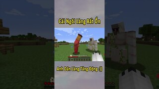Cái Ngôi Làng Bất Ổn Nhưng Mà Ở Bình Dương 🤣 #shorts