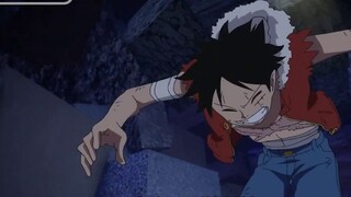 [Buku Pekerjaan Rumah] Review Lengkap One Piece 15th Anniversary Special "3D2Y" | Setelah Kematian A