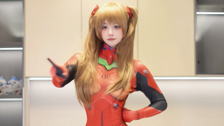 What are you looking at? Just a bunch of no-names～