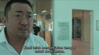 THE VILLAGERS (2018) FULL HD SUB INDO