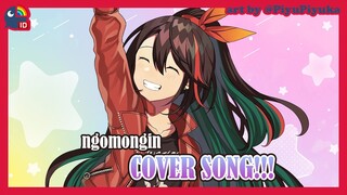 【 Free Talk 】HAVE YOU WATCHED MY BE THE ONE COVER???【 NIJISANJI ID | Etna Crimson 】