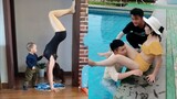 Funny Moments videos 2022 Tiktok - Hài Tik Tok Trung Quốc Khoảnh Khắc Thú Vị Và Hài Hước #3