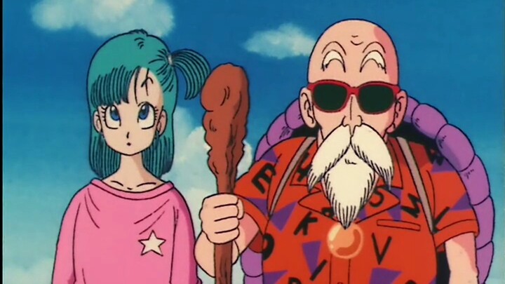 龙珠前期为什么这么多颜色片段