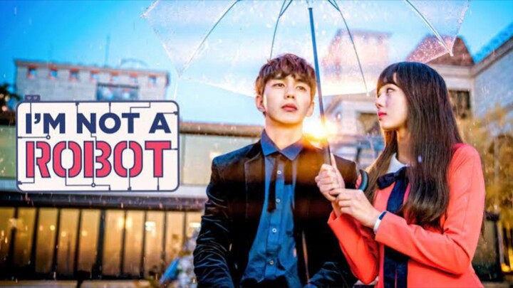 01 - I'm Not a Robot (Tagalog Dub)