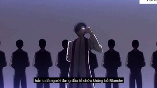 Kẻ Bình Thường Trong Học Viện Pháp Sư - SS2 - p9