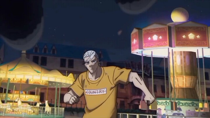 Anime On Going