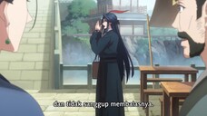 Xian Chong Episode 16 Sub Indo