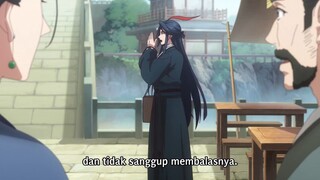 Xian Chong Episode 16 Sub Indo