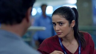 South Indian movie in Hindi dubbing