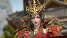 Battle Through The Heavens S 5 Episode 160 Subtitle Indonesia