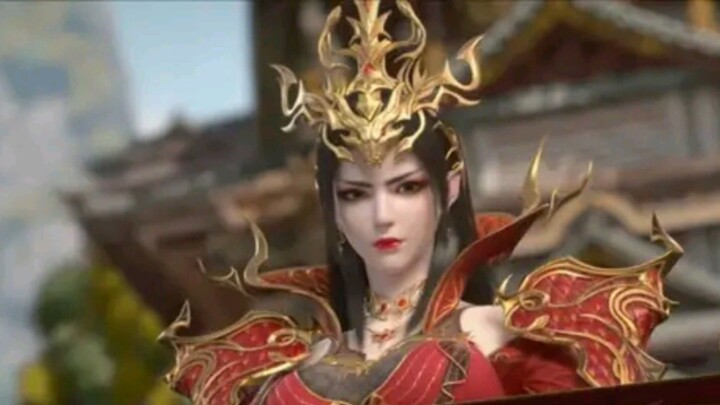 Battle Through The Heavens S 5 Episode 160 Subtitle Indonesia