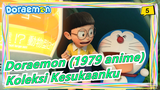 [Doraemon (1979 anime)/720p/DVDRip] Seri Klasik, Koleksi Kesukaanku, Subtitle Mandarin_A5