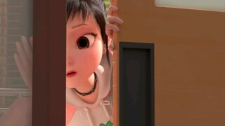 แค่ถือว่านี่เป็นความฝันและไม่กล้าขยับตัวเมื่อตื่นนอนจริงๆ