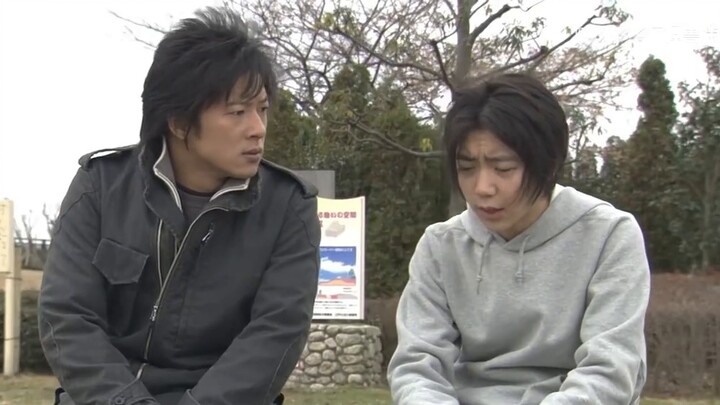 In the last decade of the Heisei era, who is the most difficult boss to defeat in Kamen Rider?! (Par